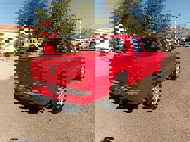 Used 2011 Dodge Dakota Big Horn image 8