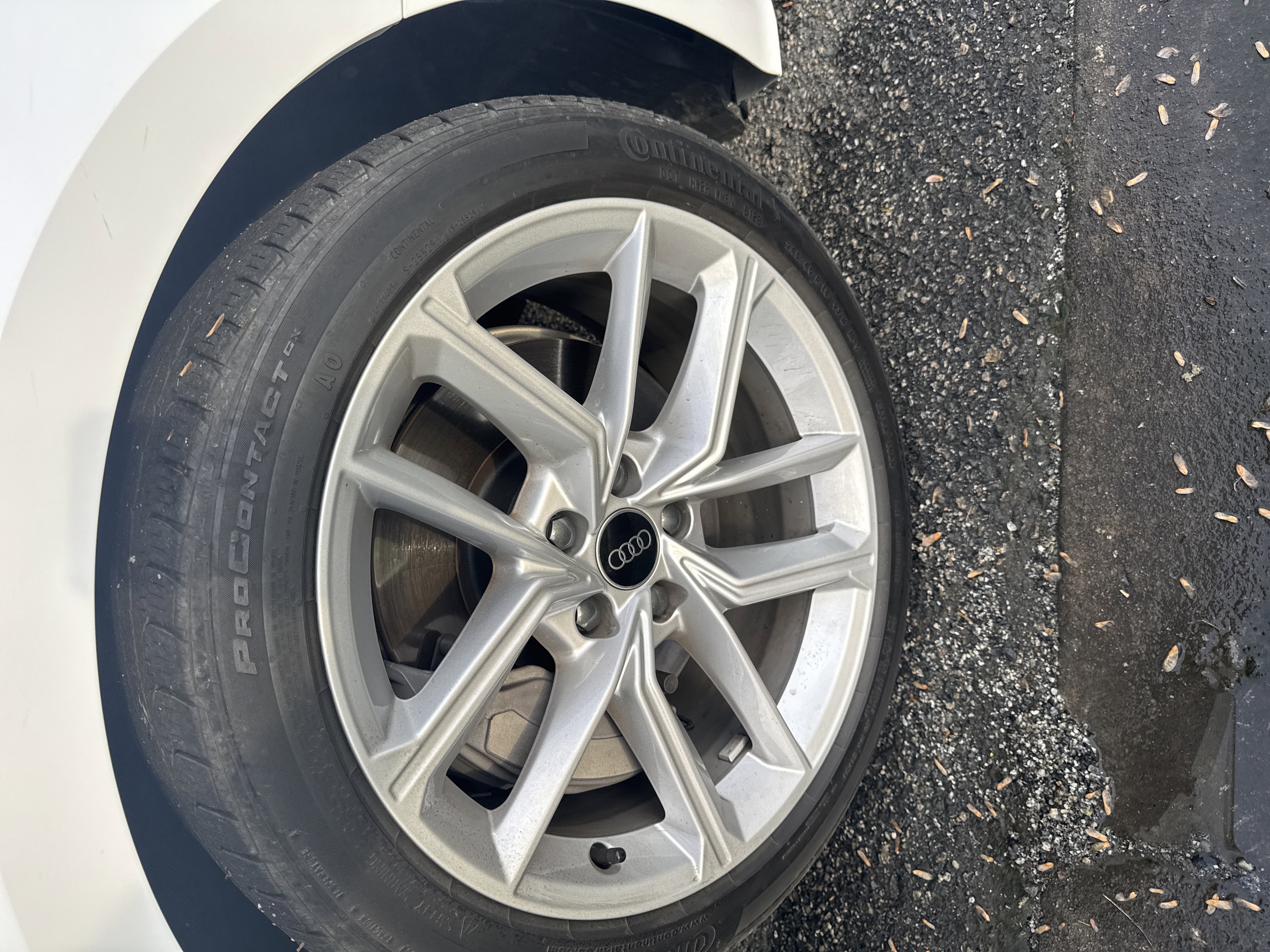 Used 2023 Audi A5 2.0T Premium Plus image 8