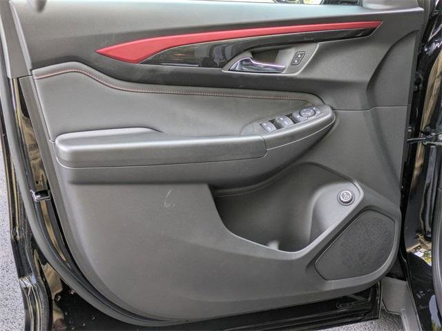 New 2026 Chevrolet TrailBlazer RS w/ Convenience Package image 12