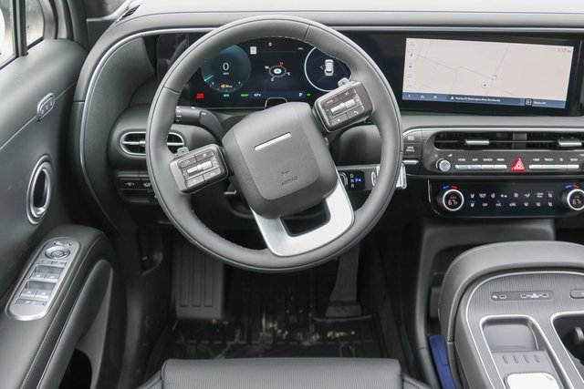 New 2026 Hyundai Palisade Calligraphy image 18