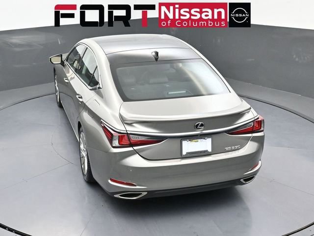 Used 2020 Lexus ES 350 w/ Accessory Package FWD image 41