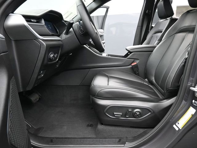 New 2025 Jeep Grand Cherokee L Limited image 10