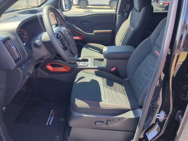 New 2026 Nissan Frontier PRO-4X w/ Pro-4x Convenience Package AWD/4WD image 13