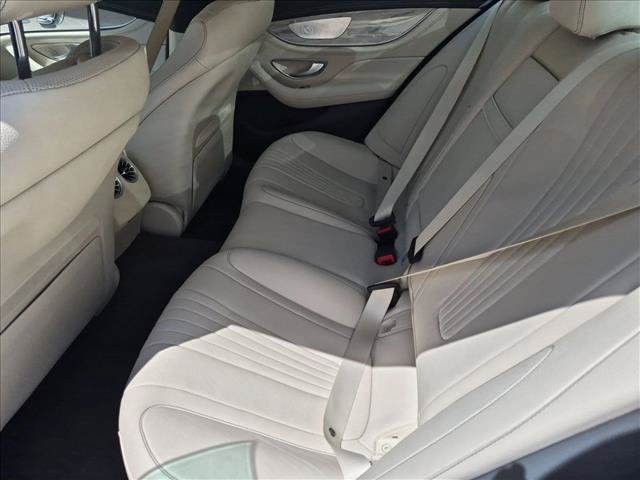 Used 2019 Mercedes-Benz CLS 450 4MATIC image 20