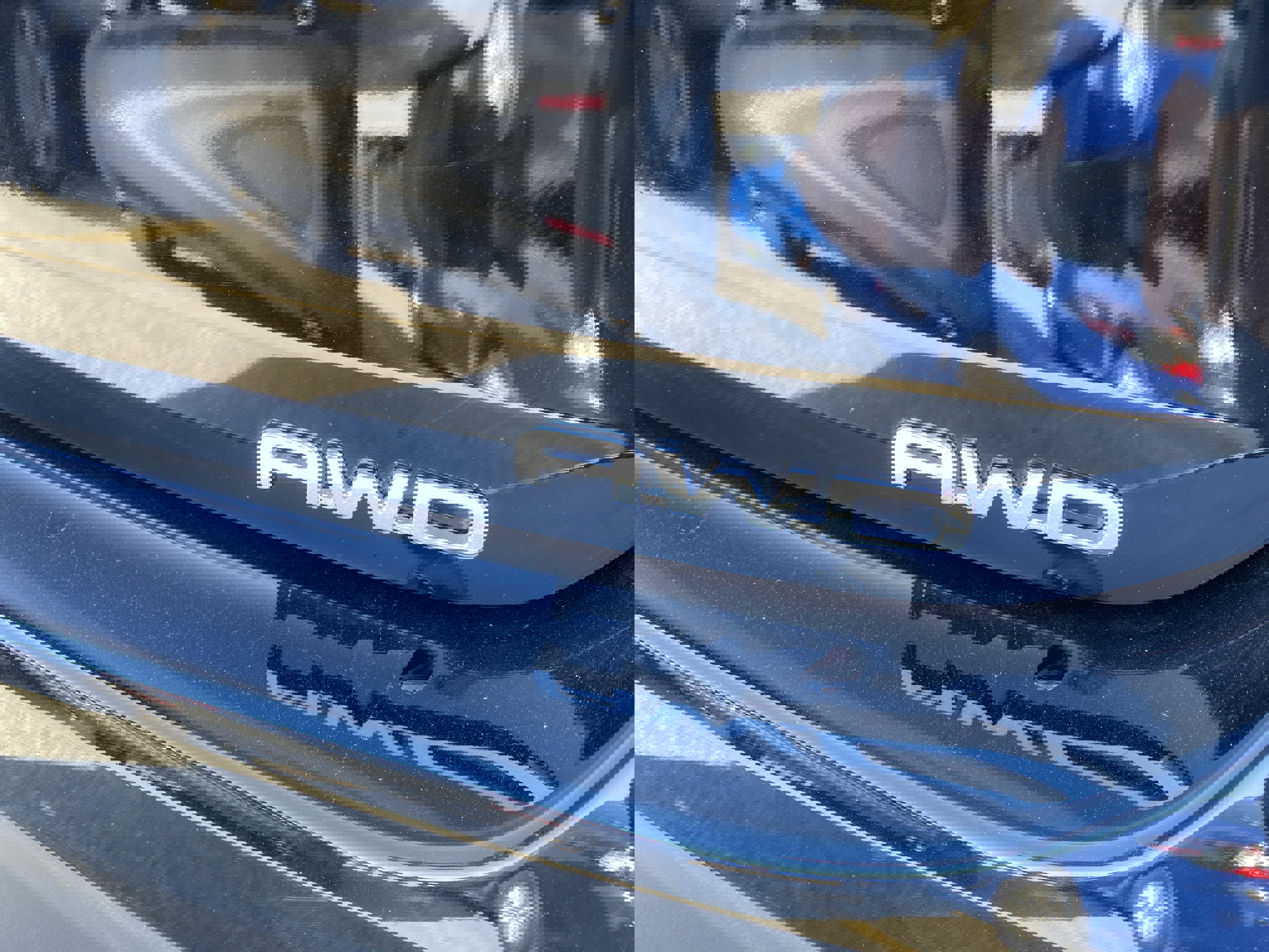 Used 2022 Toyota Highlander L image 6