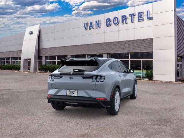 New 2025 Ford Mustang Mach-E GT AWD/4WD image 30