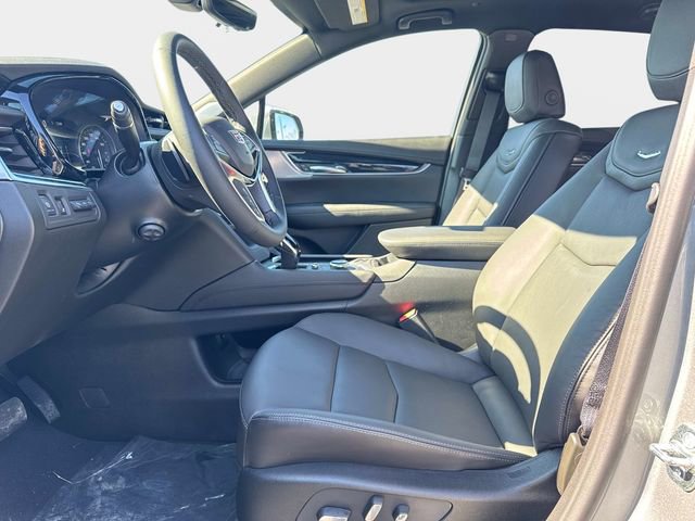 New 2026 Cadillac XT5 Premium Luxury w/ Driver Assist Package image 16