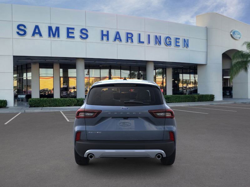 New 2026 Ford Escape Active image 5