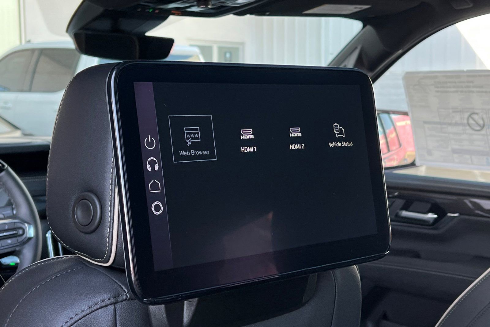 New 2026 GMC Yukon Elevation w/ Elevation Premium Package image 14