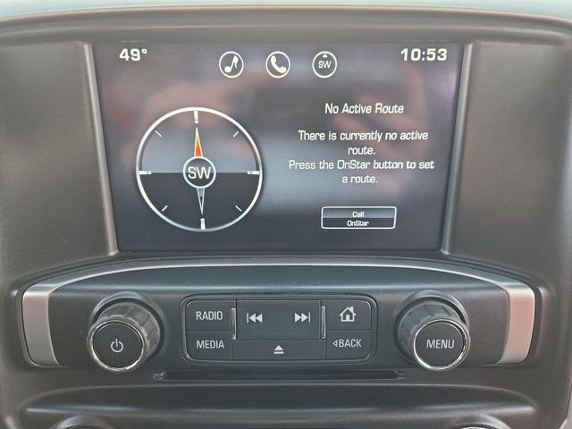 Used 2016 GMC Sierra 2500 SLE w/ SLE Preferred Package image 25