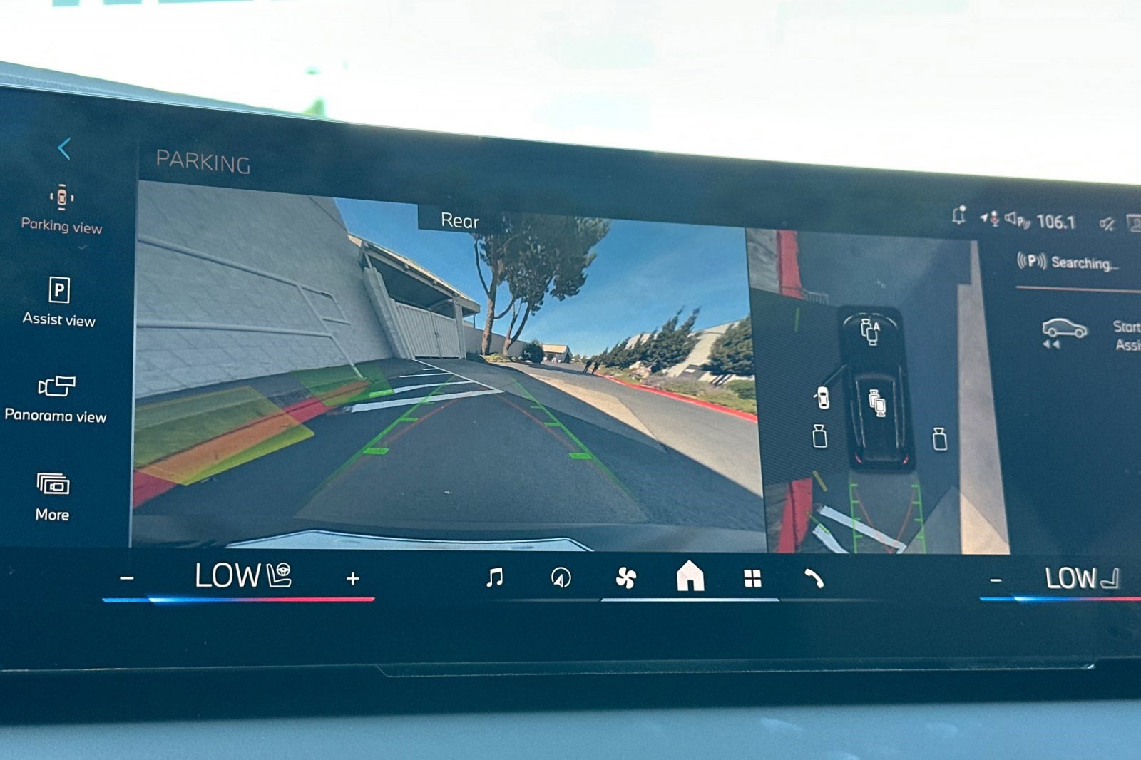 Used 2025 BMW X3 xDrive30i w/ Premium Package image 25