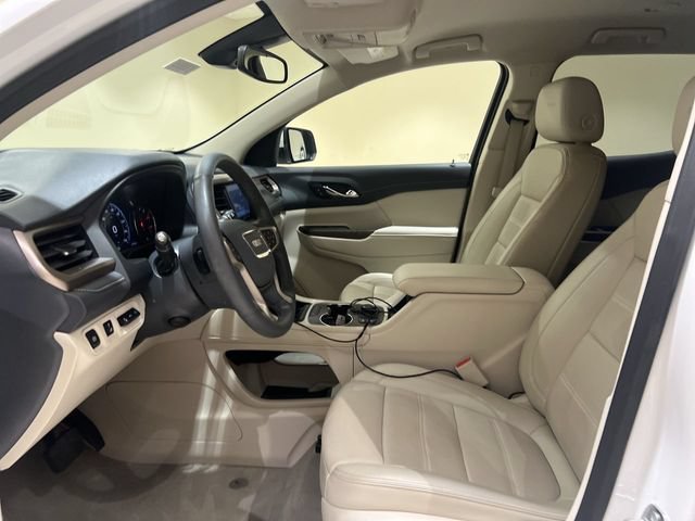 Used 2023 GMC Acadia Denali AWD/4WD image 18