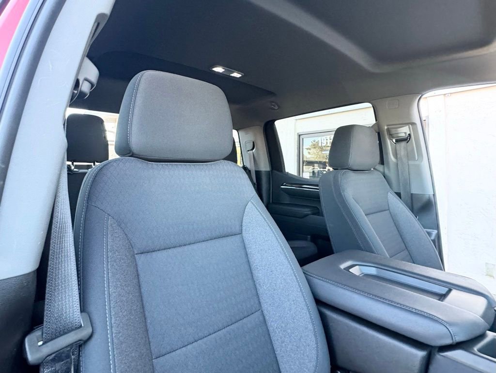 Used 2024 Chevrolet Silverado 1500 LT w/ Protection Package image 27