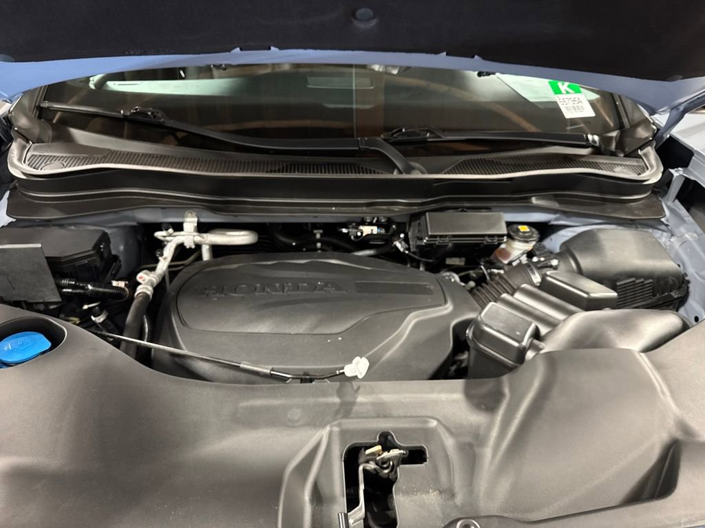 Certified 2023 Honda Ridgeline Black Edition image 26