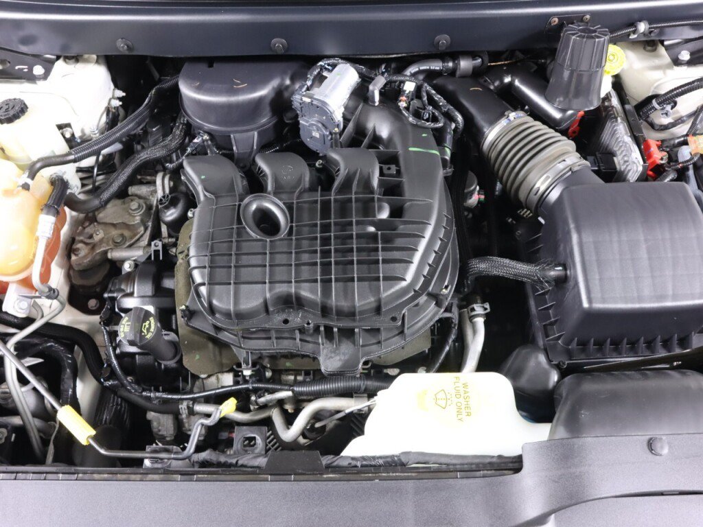 Used 2014 Dodge Journey SXT AWD/4WD image 37