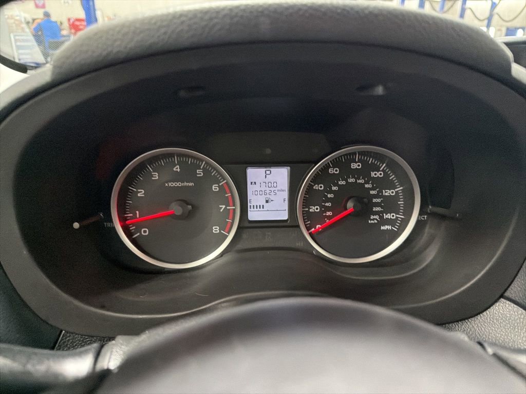 Used 2018 Subaru Forester 2.5i Premium w/ All-Weather Package AWD/4WD image 19