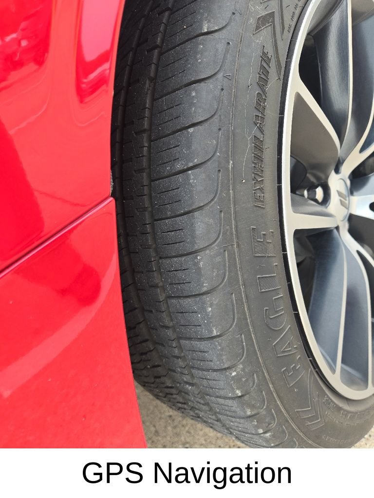 Used 2017 Dodge Challenger R/T Scat Pack RWD image 11