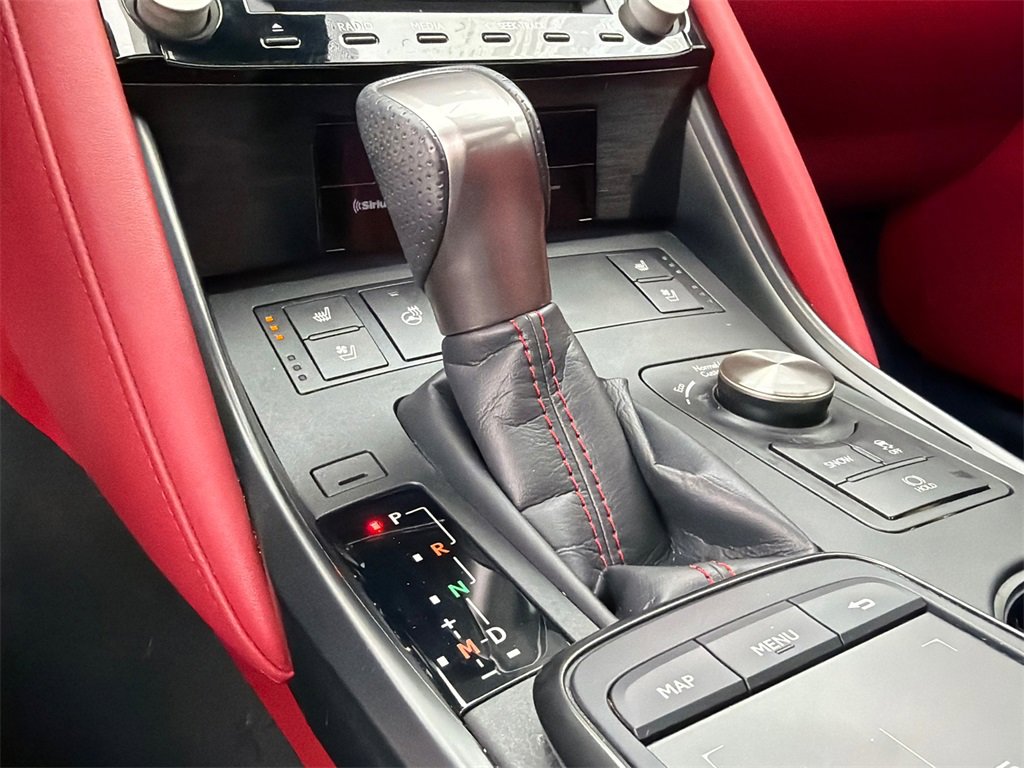 Used 2024 Lexus IS 350 F Sport image 31