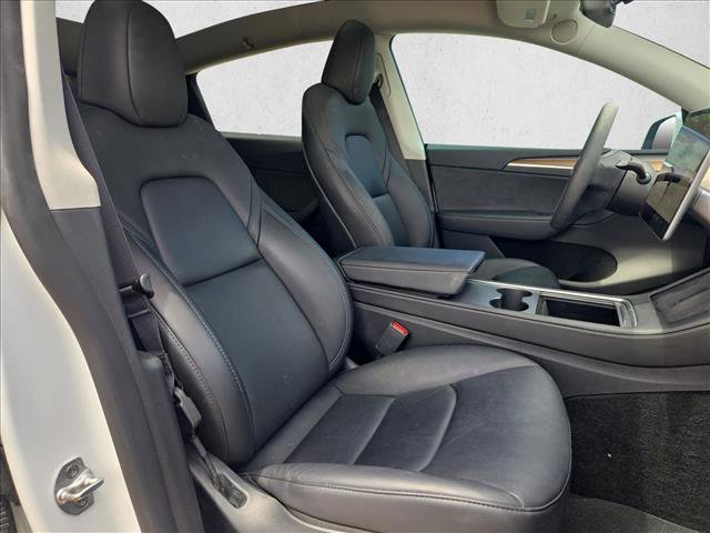 Used 2024 Tesla Model Y 2WD image 20