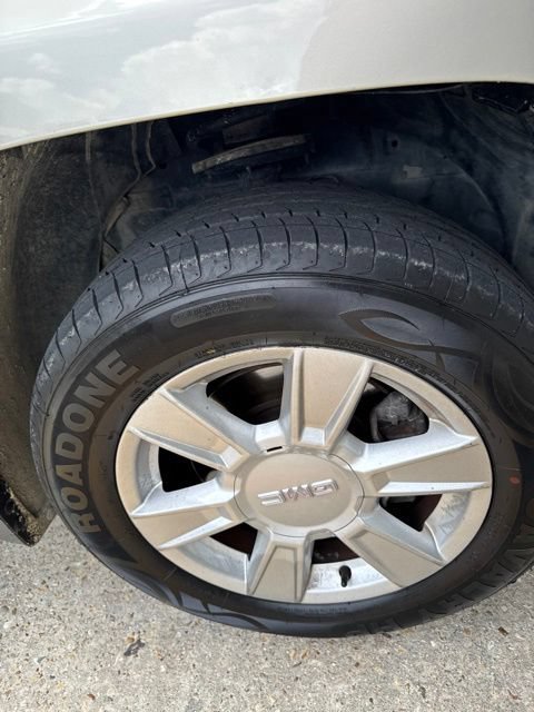 Used 2013 GMC Terrain SLE FWD image 12