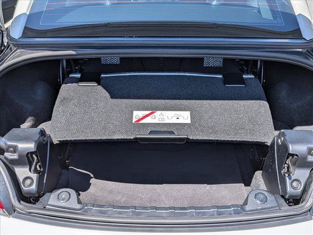 Used 2013 BMW Z4 sDrive30i RWD image 6
