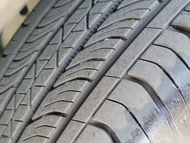 Used 2025 Ford Bronco Sport Big Bend w/ Convenience Package image 25