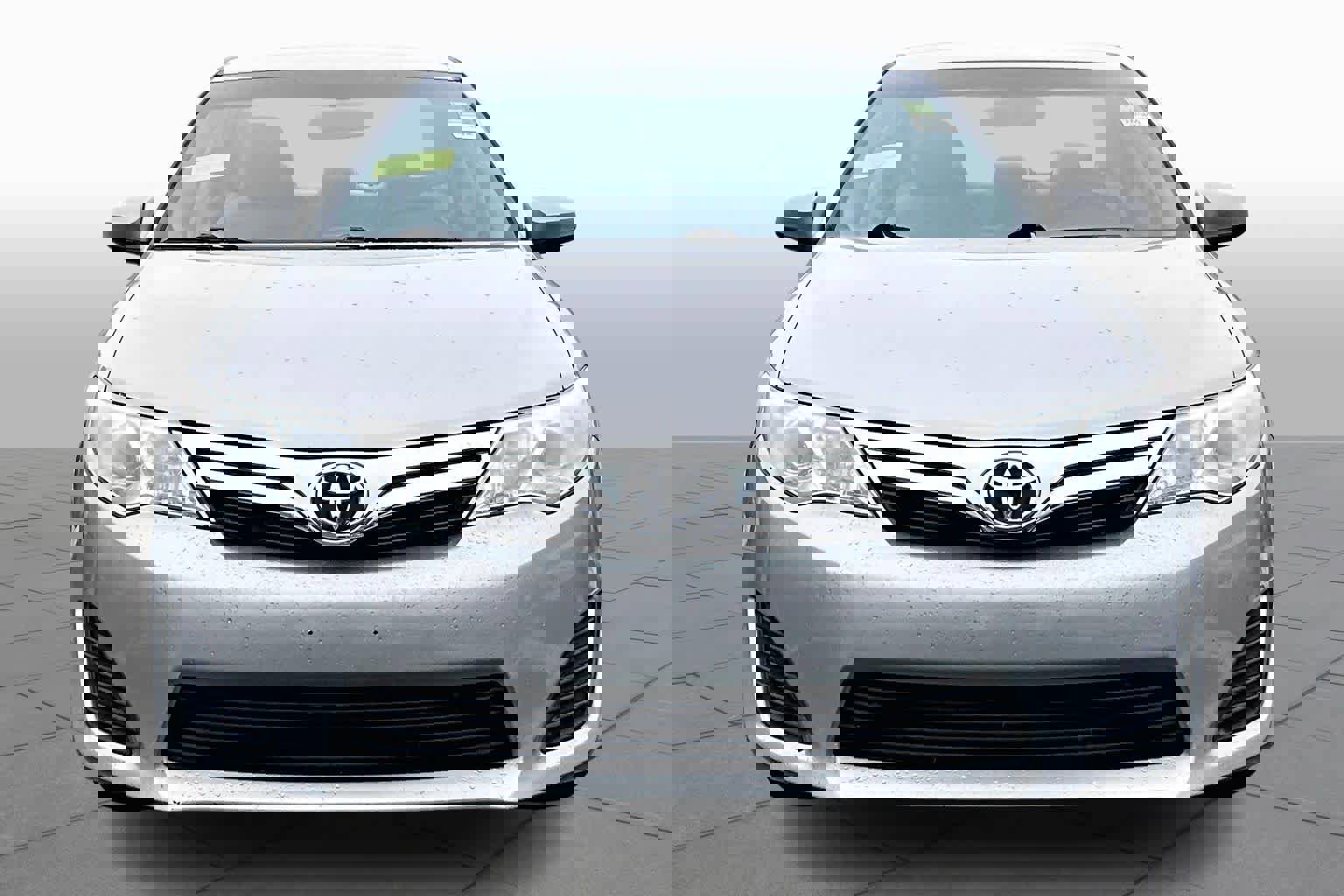 Used 2013 Toyota Camry LE image 4