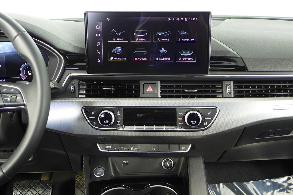 Used 2023 Audi A4 2.0T Premium Plus w/ Premium Plus Package image 26