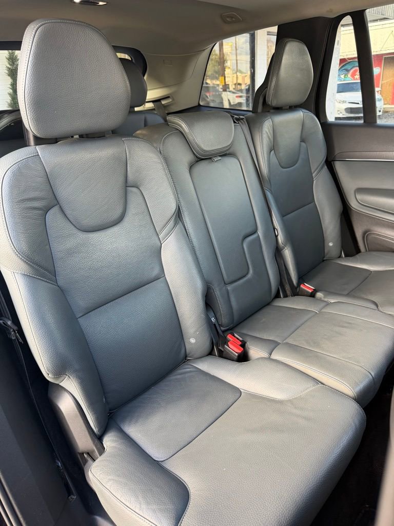 Used 2020 Volvo XC90 T6 Momentum image 29