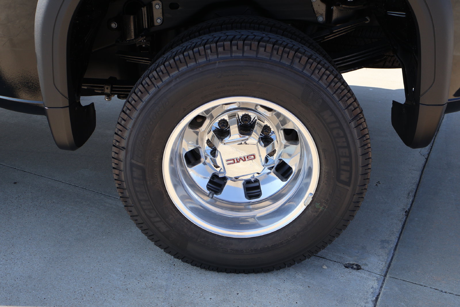 New 2026 GMC Sierra 3500 SLT w/ SLT Convenience Package AWD/4WD image 6