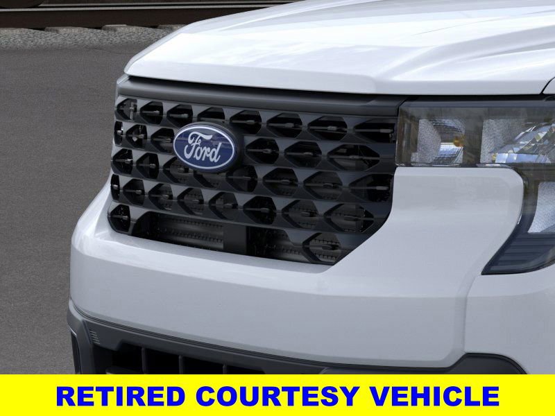 New 2026 Ford Maverick XLT w/ XLT Luxury Package image 18