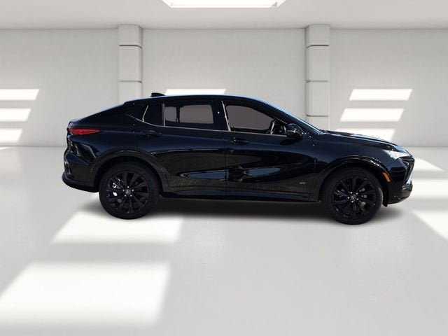 New 2026 Buick Envista Sport Touring w/ Convenience I Package FWD image 6