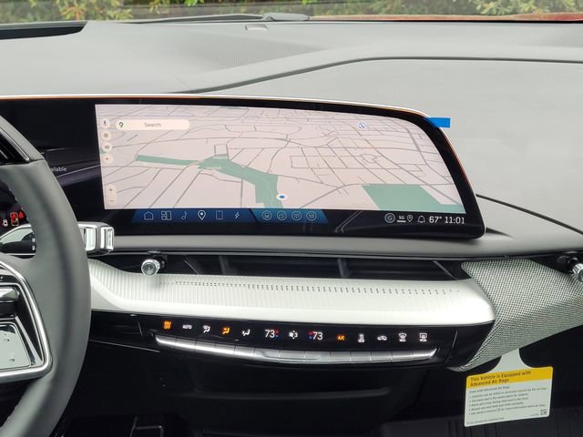 New 2026 Cadillac Optiq Luxury 2 image 13