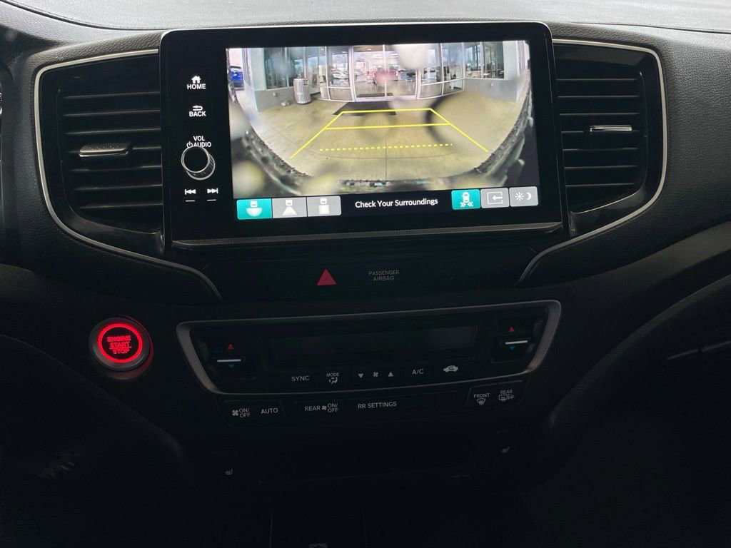 Certified 2025 Honda Ridgeline TrailSport+ image 17