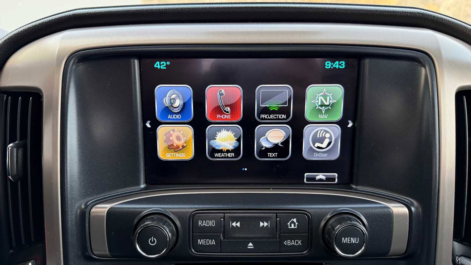 Used 2019 GMC Sierra 2500 Denali w/ Duramax Plus Package AWD/4WD image 21