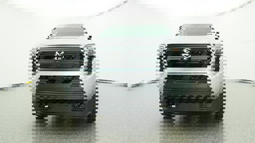 New 2026 Toyota Tacoma SR RWD image 31