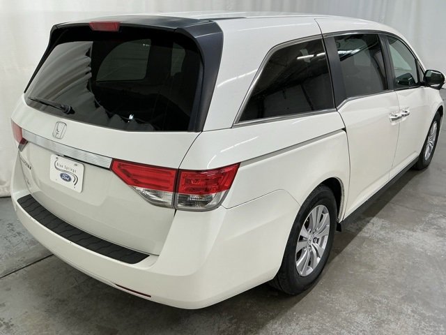 Used 2015 Honda Odyssey EX image 3