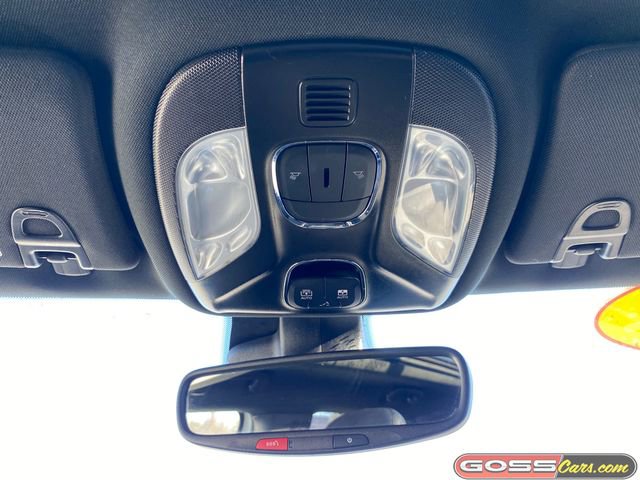 Certified 2024 Jeep Compass Limited w/ Sun and Sound Group image 13