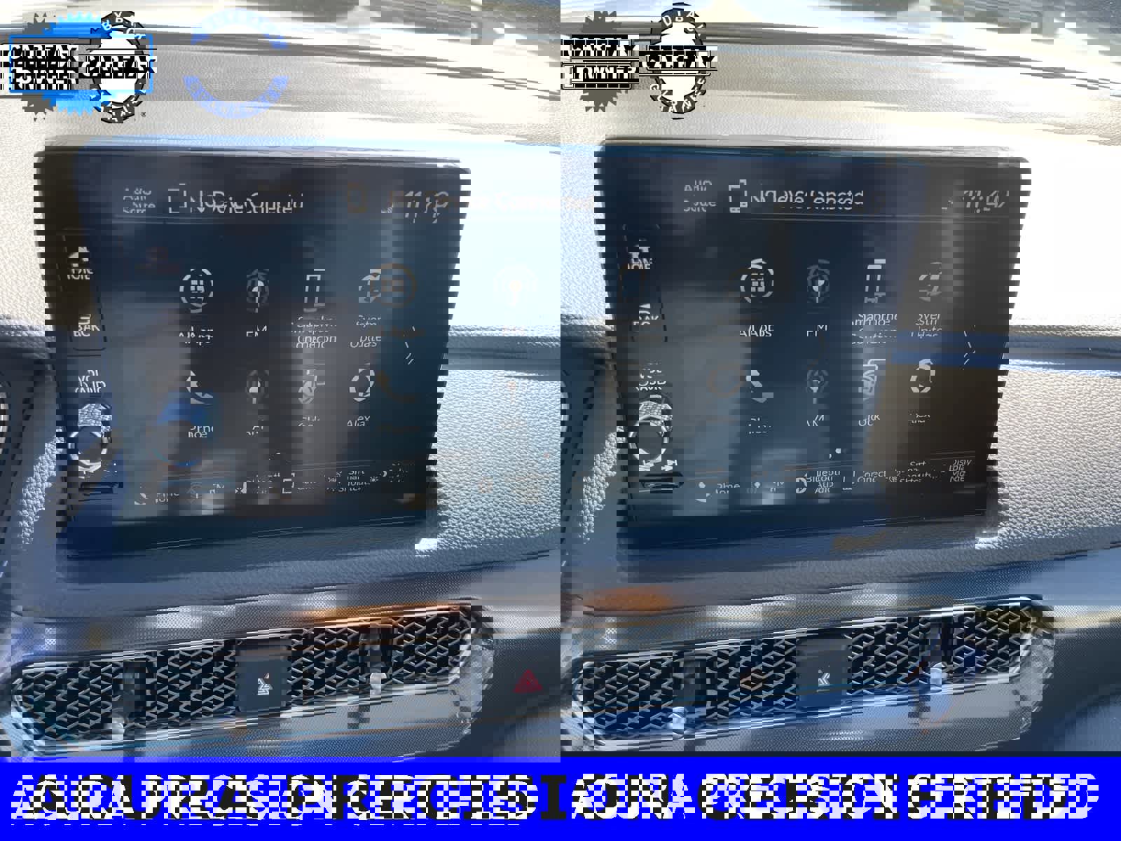 Certified 2023 Acura Integra A-Spec image 18