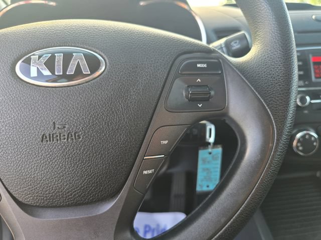 Used 2016 Kia Forte LX FWD image 19