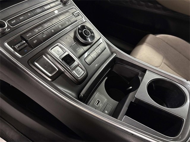 Used 2023 Hyundai Santa Fe SEL image 19