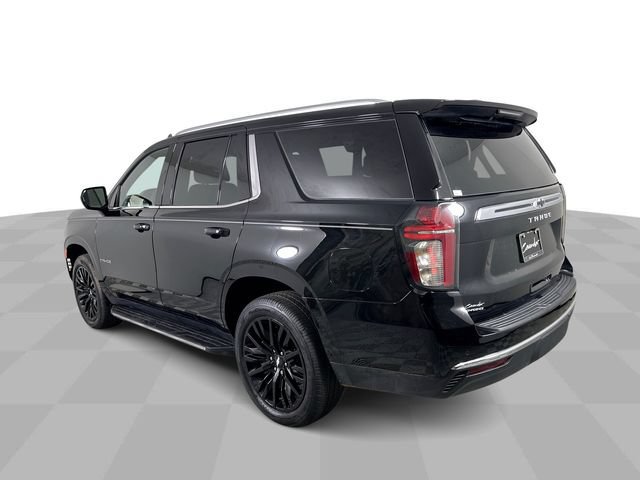 Used 2023 Chevrolet Tahoe LS w/ Driver Alert Package AWD/4WD image 6