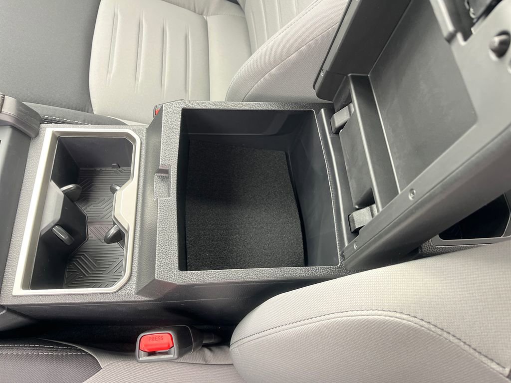 New 2025 Toyota Tacoma TRD Off-Road image 25