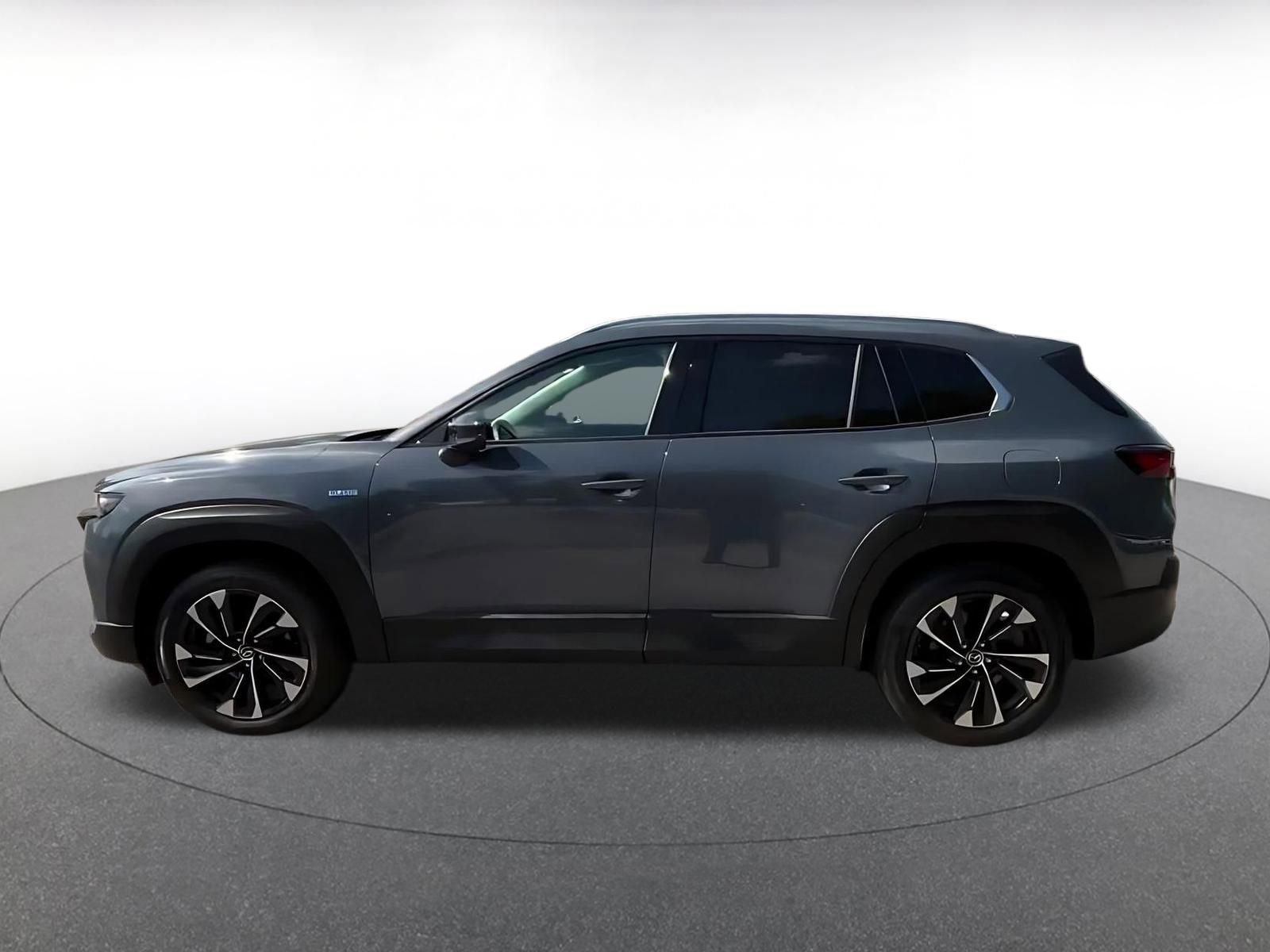 Used 2025 MAZDA CX-50 2.5 Hybrid w/ Premium Plus Pkg AWD/4WD image 9
