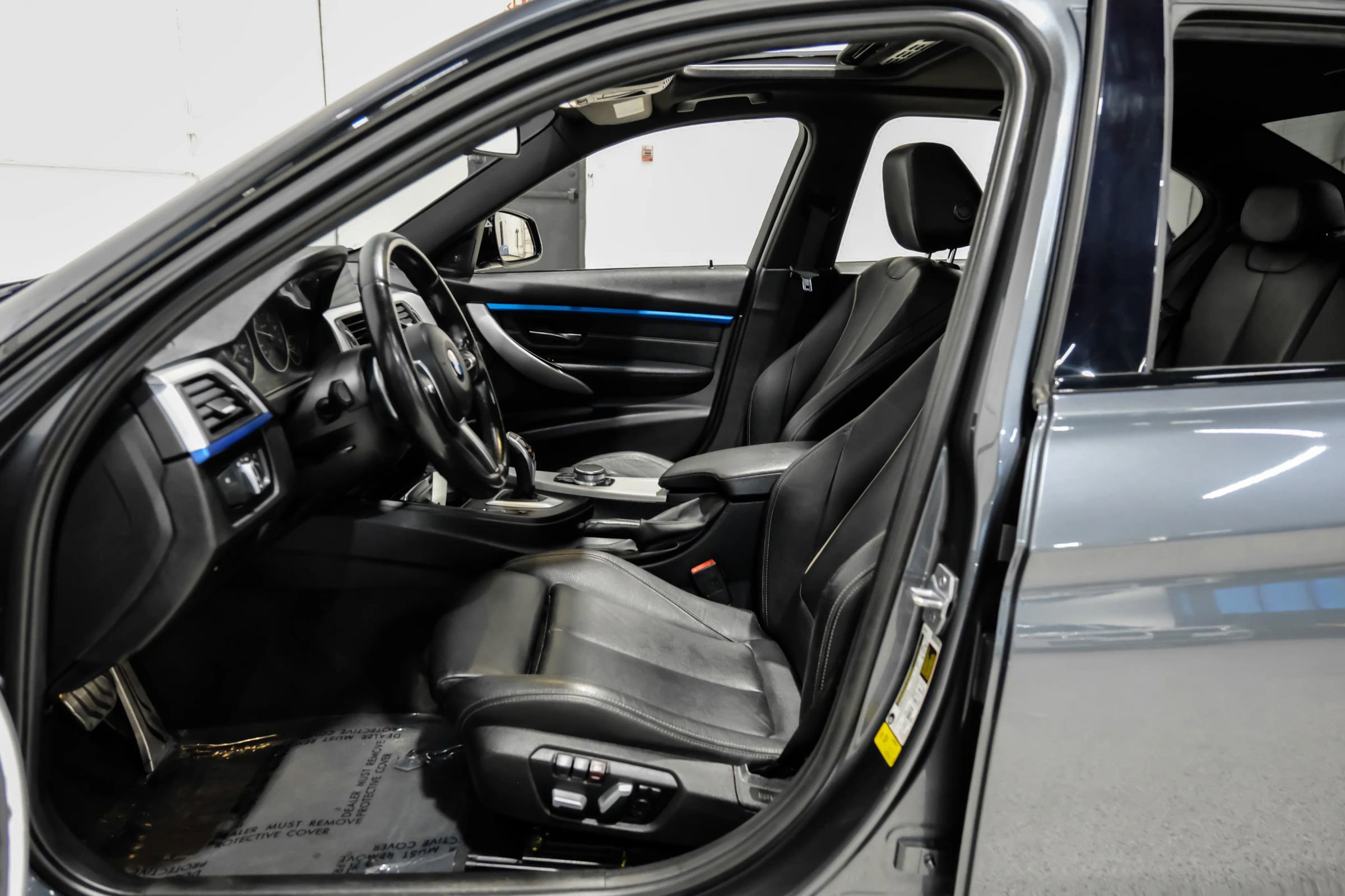 Used 2018 BMW 340i Sedan RWD image 29