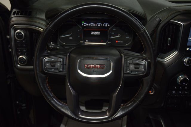 Used 2020 GMC Sierra 2500 AT4 w/ Technology Package image 33