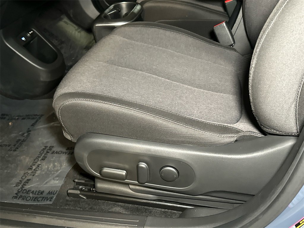 Used 2024 Hyundai Ioniq 5 SEL image 18