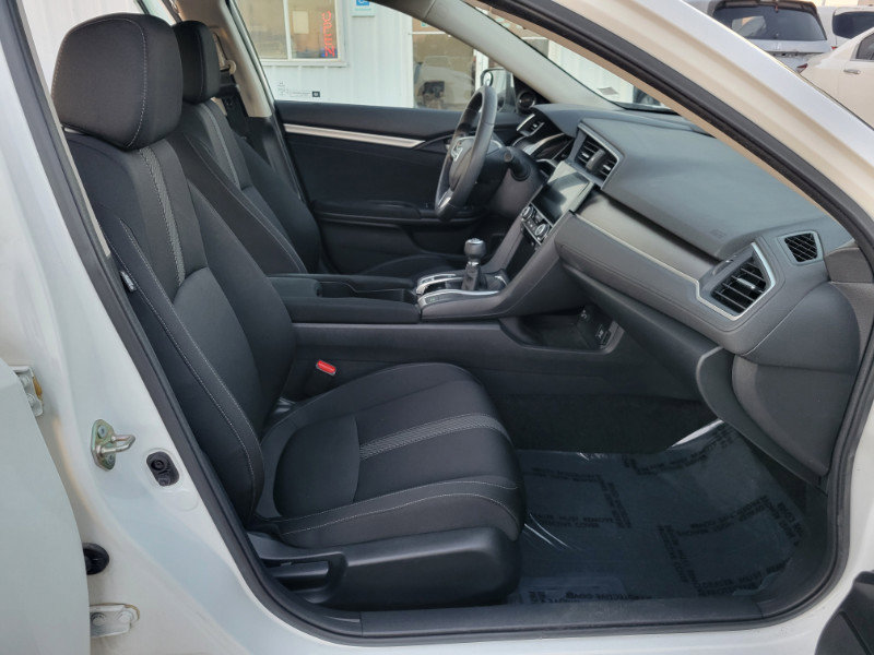 Used 2017 Honda Civic EX-T image 16