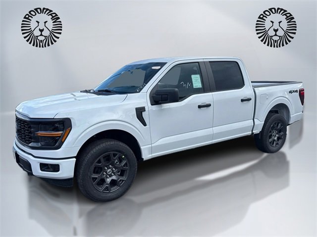 New 2026 Ford F150 STX w/ Equipment Group 200A image 1