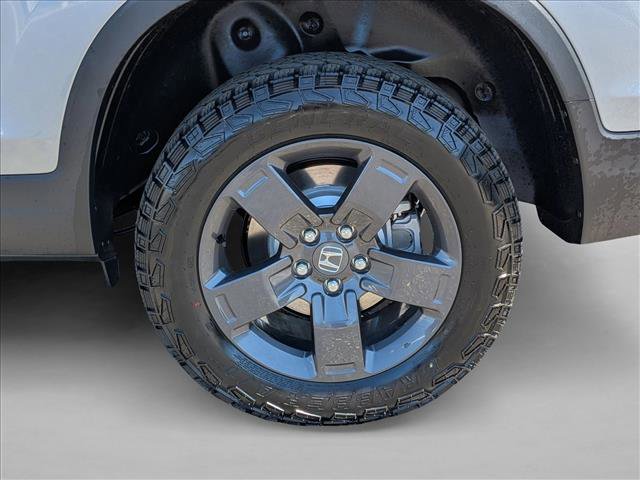 New 2026 Honda Ridgeline TrailSport image 10